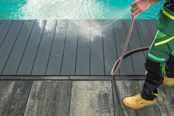 Best Best Pressure Washing Companies  in West Pensacola, FL