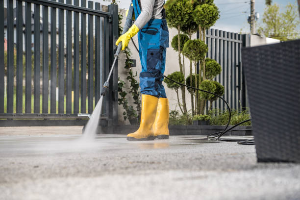 Best Fence Pressure Washing  in West Pensacola, FL