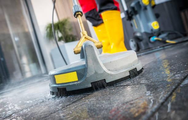 West Pensacola, FL Pressure Washing Company
