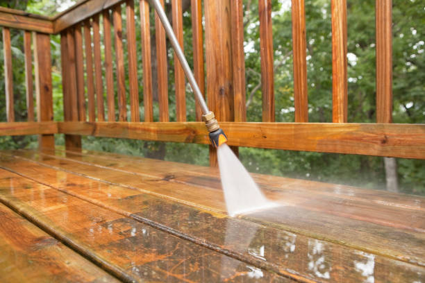 Best Affordable Pressure Washing  in West Pensacola, FL