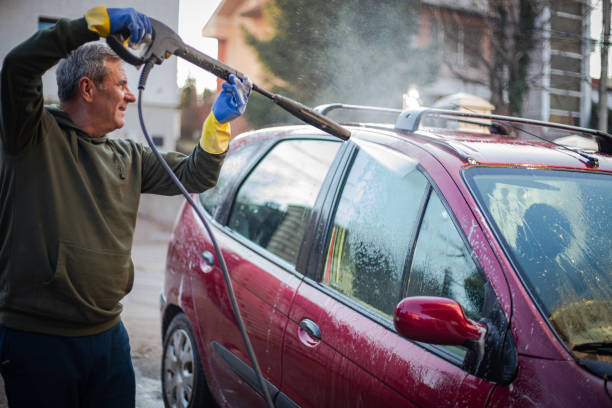 Best Pressure Washing Services for Businesses  in West Pensacola, FL
